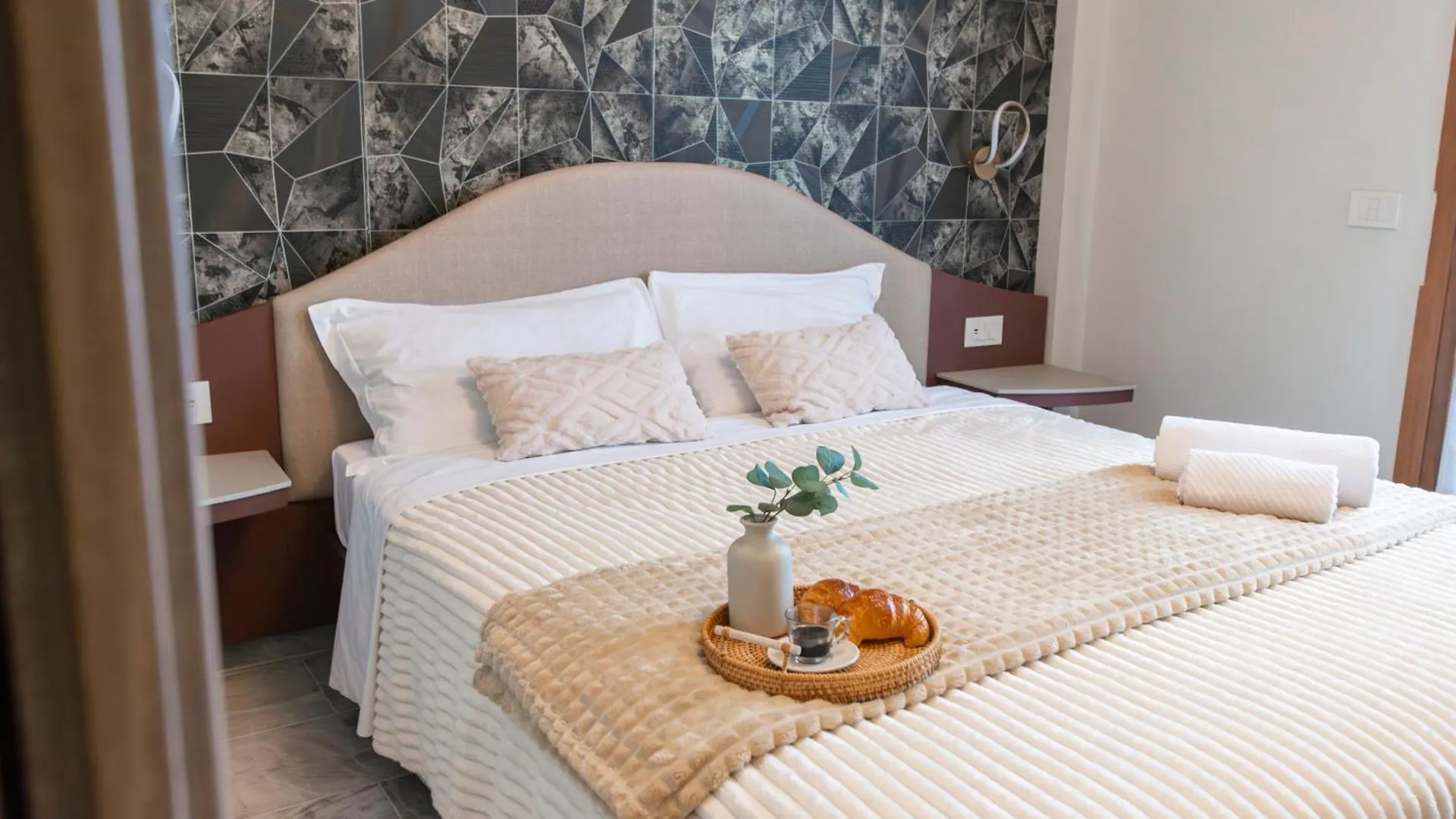 Apartment Miki - Sammartini 33 Milán Itálie