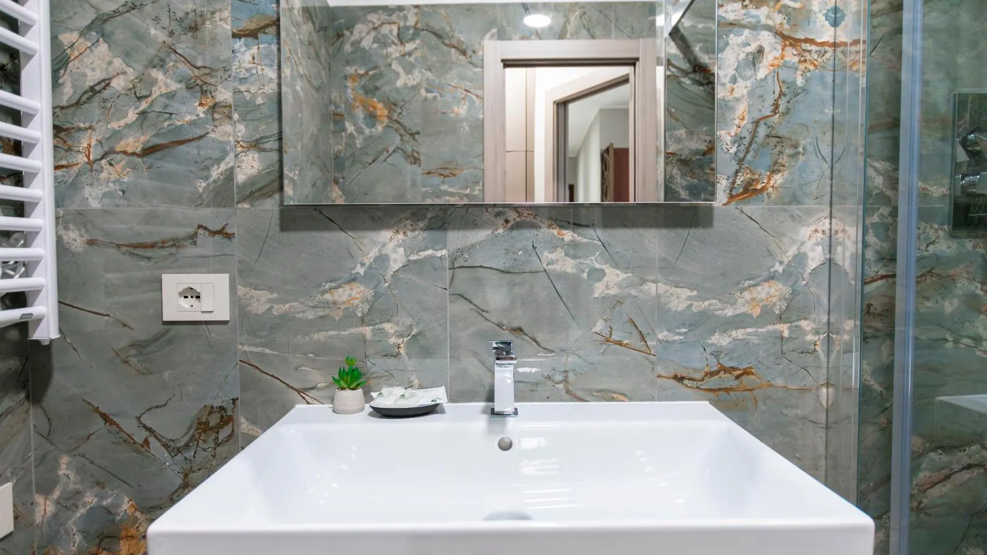 Apartment Miki - Sammartini 33 Milán
