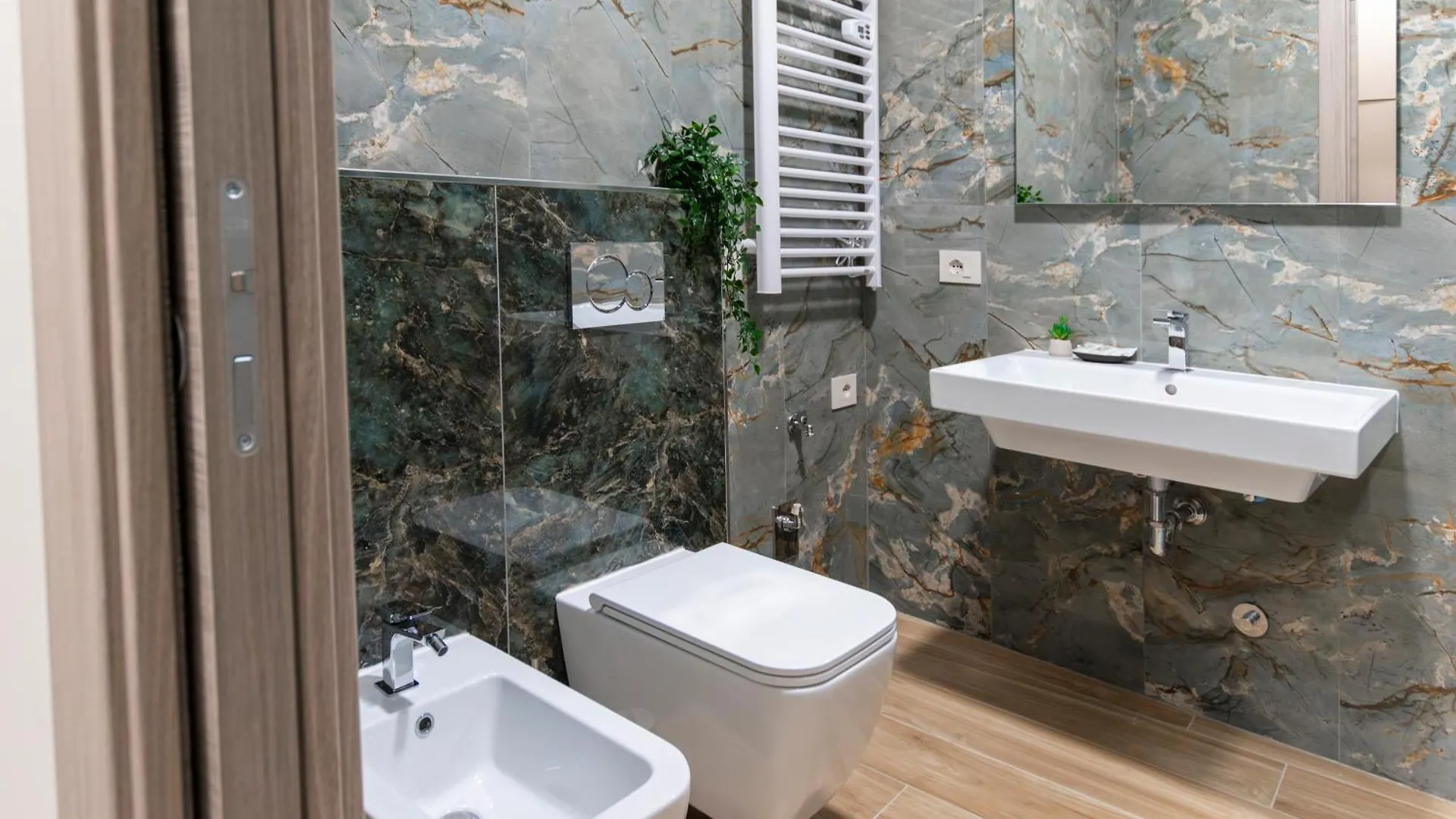 Apartment Miki - Sammartini 33 Milán