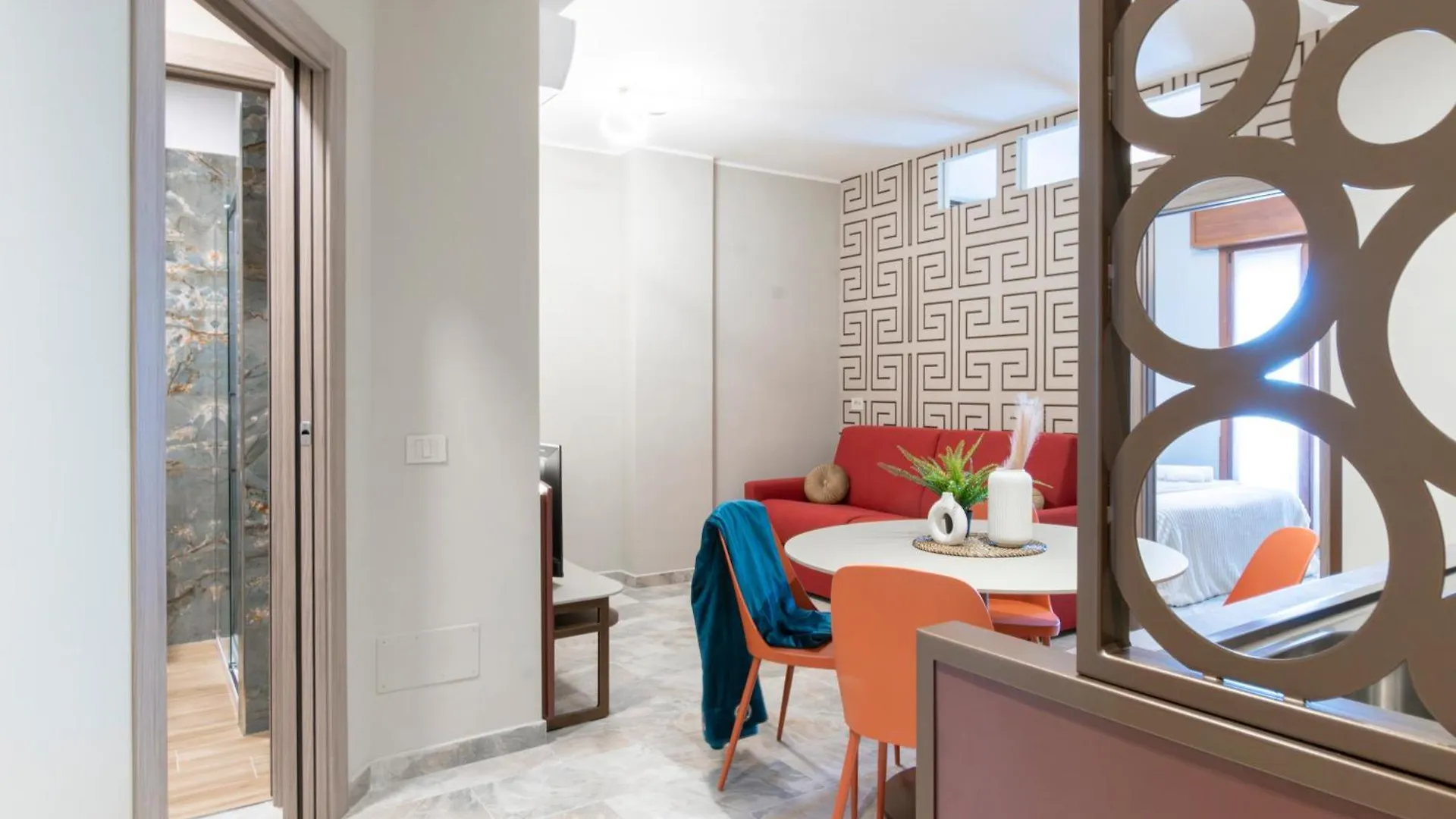 Apartment Miki - Sammartini 33 Milán