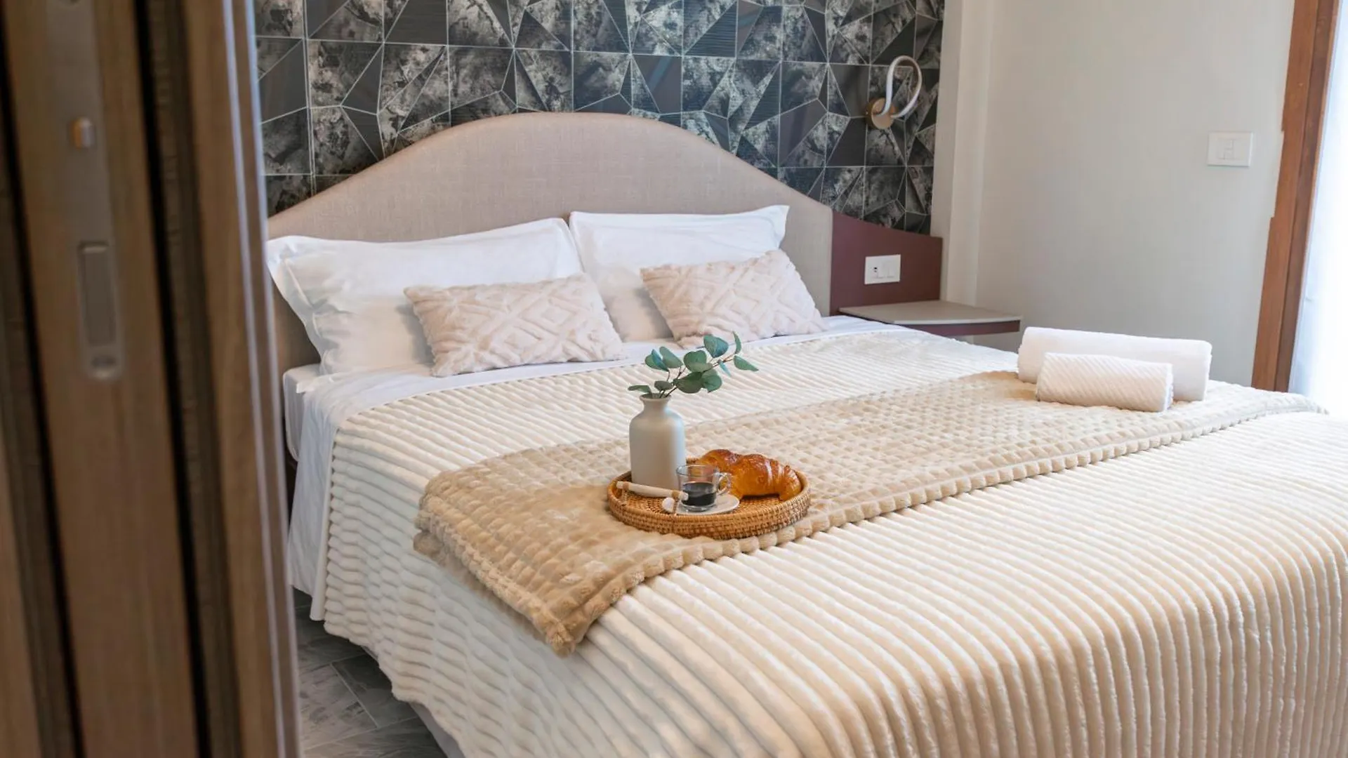Apartment Miki - Sammartini 33 Milán