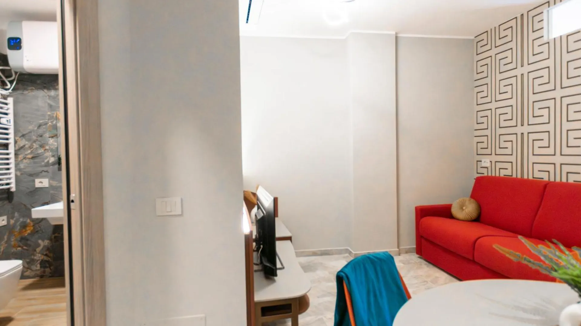 Apartment Miki - Sammartini 33 Milan