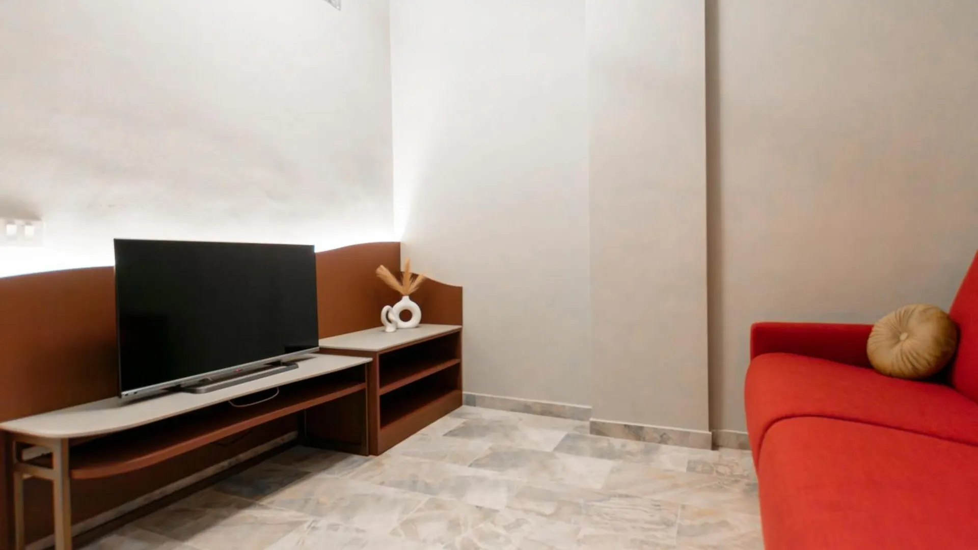 Apartment Miki - Sammartini 33 Milan
