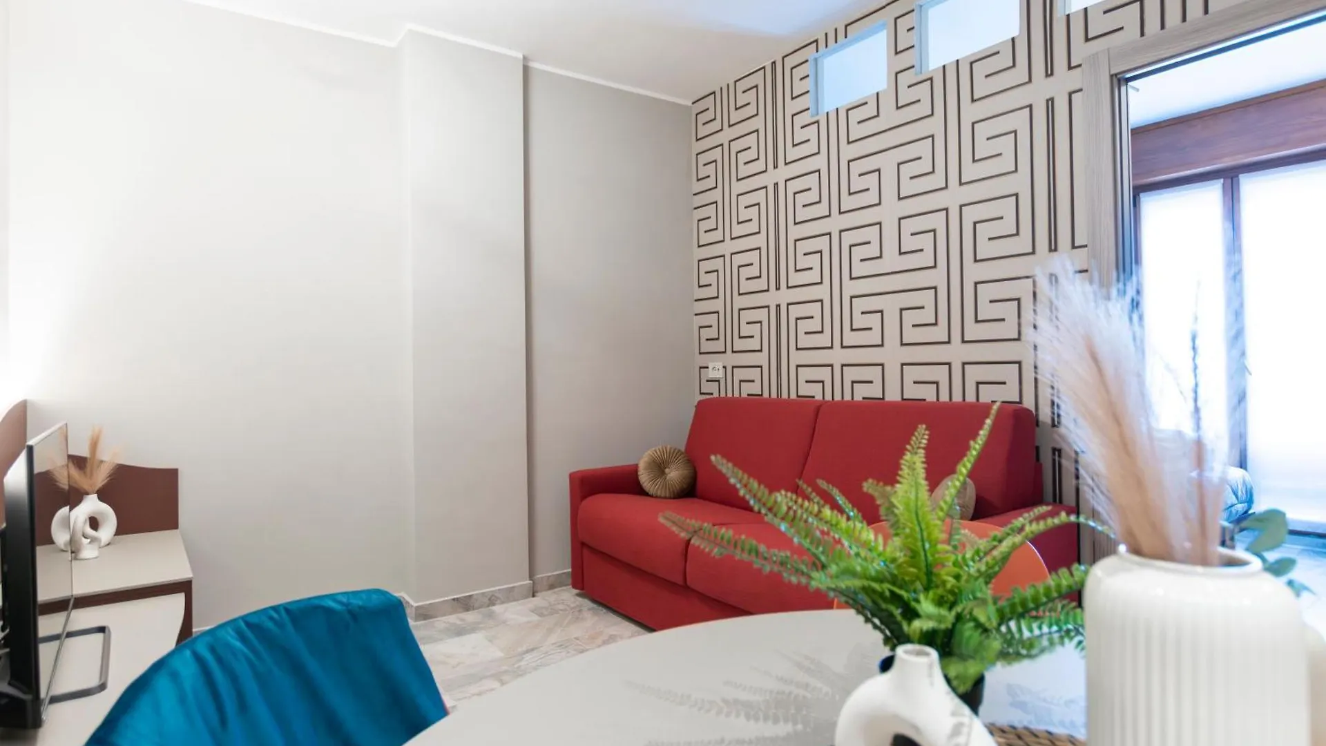 Apartment Miki - Sammartini 33 Milan