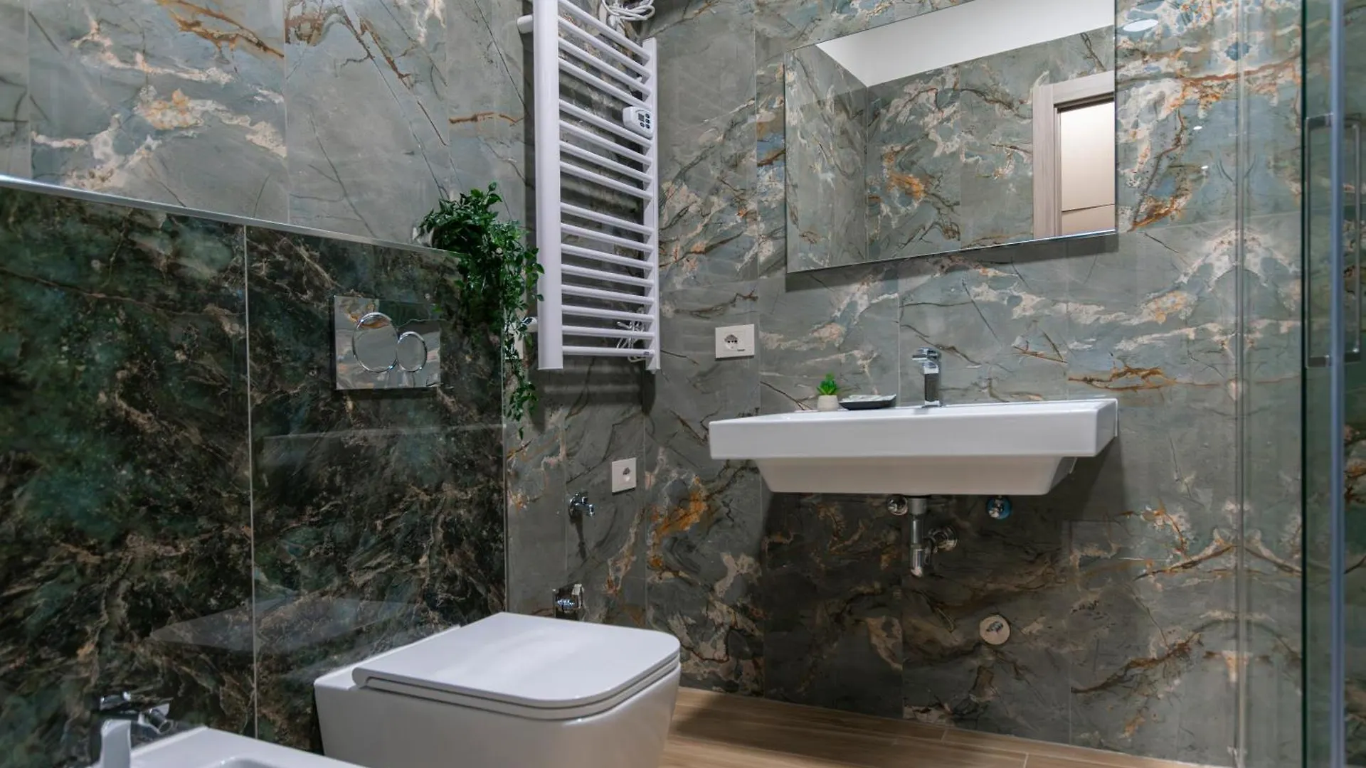Apartment Miki - Sammartini 33 Milan Italy