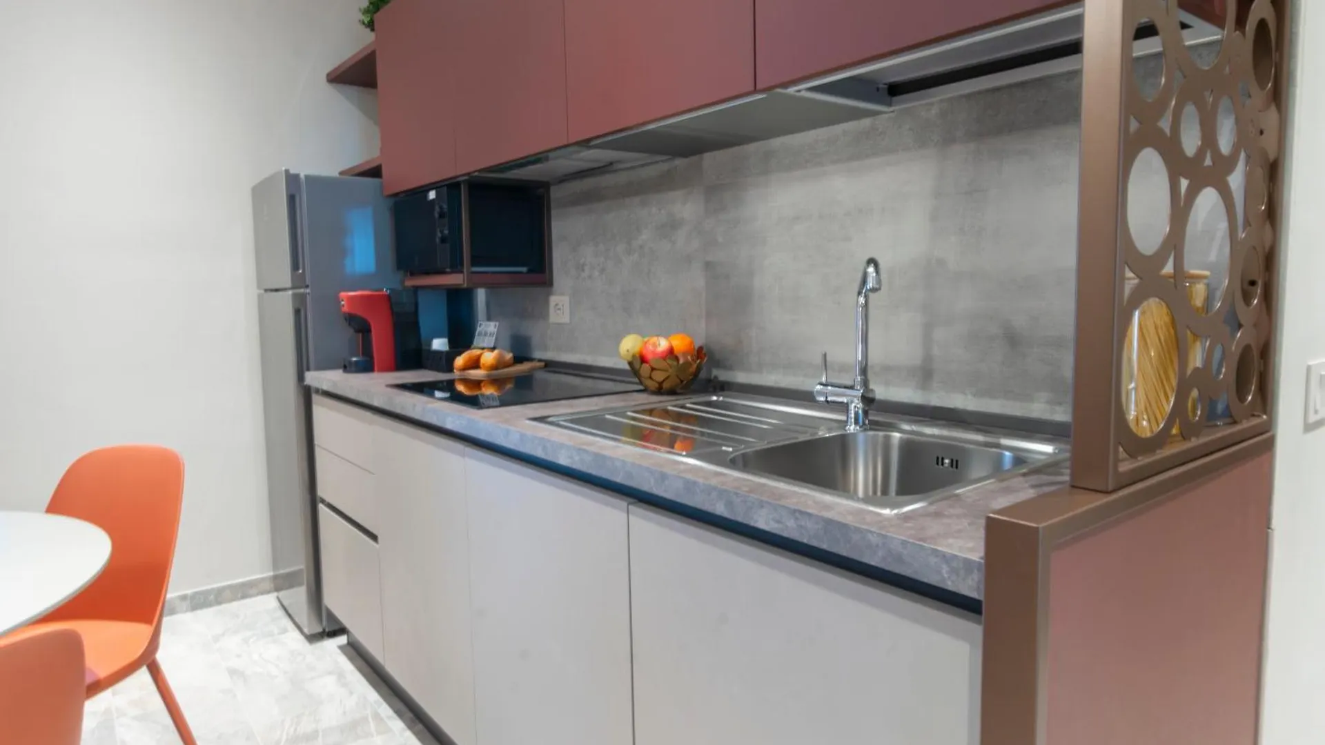 Apartment Miki - Sammartini 33 Milan